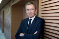 Bernard Arnault Raih Titel Manusia Terkaya di Bumi 2021, Geser Bos Amazon