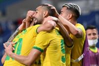 Brazil Jadi Raja Tim Sepak Bola Sejagat