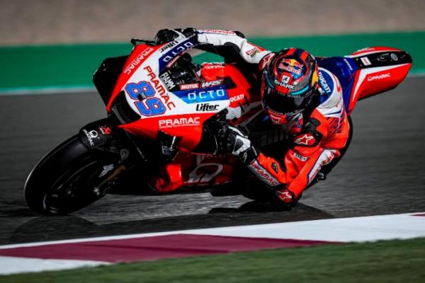 Meski Tak Menang di GP Styria, Quartararo Tetap Kokoh di Puncak Klasemen