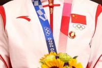Diperingatkan IOC, China Janji Tak Lagi Pakai Pin Mao Zedong