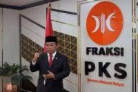 F-PKS Instruksikan Potong Kembali Gaji Agustus Anggotanya   