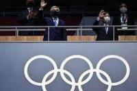 Hari Terakhir Olimpiade Tokyo 2020, Kasus Covid-19 Capai 430 Orang 