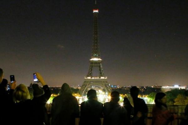 Bebaskan Karantina, Inggris Dibanjiri Pesanan Tiket ke Prancis