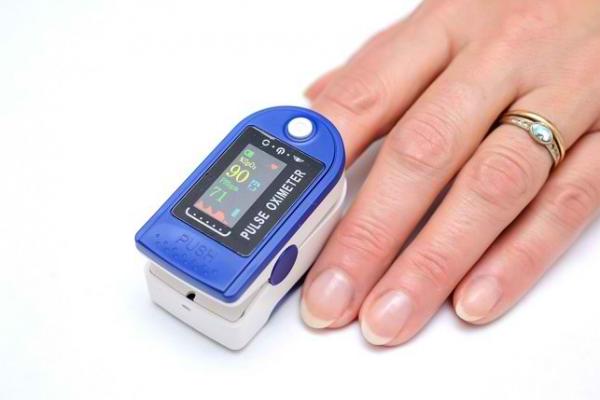 Begini Cara Mengetahui Saturasi Tanpa Pakai Oximeter