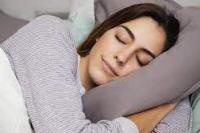 Tidur Cukup Bantu Jaga Imun Tubuh