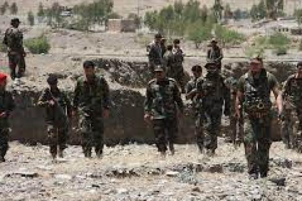 Staf Kedutaan AS di Kabul Dipindahkan ke Bandara