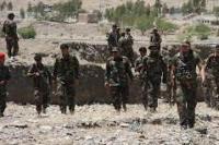 Staf Kedutaan AS di Kabul Dipindahkan ke Bandara