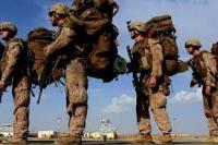AS Tak Akan Batalkan Penarikan Pasukannya dari Afghanistan