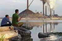 PBB: Skala Pemanasan Global Capai Titik Paling Mengkhawatirkan Dalam Ribuan Tahun