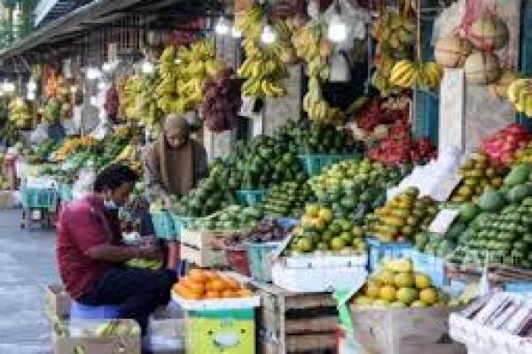 Konsumsi Buah Masyarakat Indonesia 88,5 Gram Per Hari, Jauh Dibawah Rekomendasi WHO