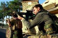 Militer Afghanistan Klaim Bunuh Ratusan Taliban Dalam 24 Jam Terakhir