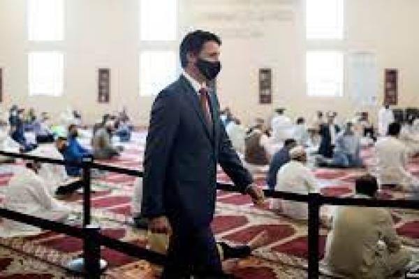 Islamofobia Eksis di Kanada