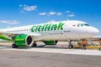 Citilink Luncurkan Seragam Baru Dengan Corak Budaya Indonesia