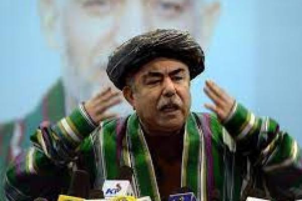 Pemerintah  Afghanistan Bersumpah Melawan Taliban