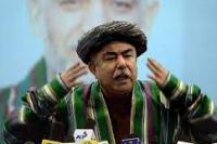 Pemerintah  Afghanistan Bersumpah Melawan Taliban