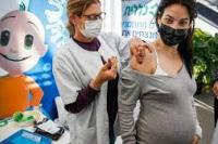 Malaysia Himbau Ibu Hamil Vaksinasi Covid-19 