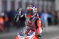 Zarco Terbaik di Sesi Latihan Pertama GP Austria, Rekor Red Bull Ring Kembali Pecah