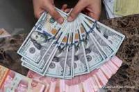 Dolar AS Menguat 