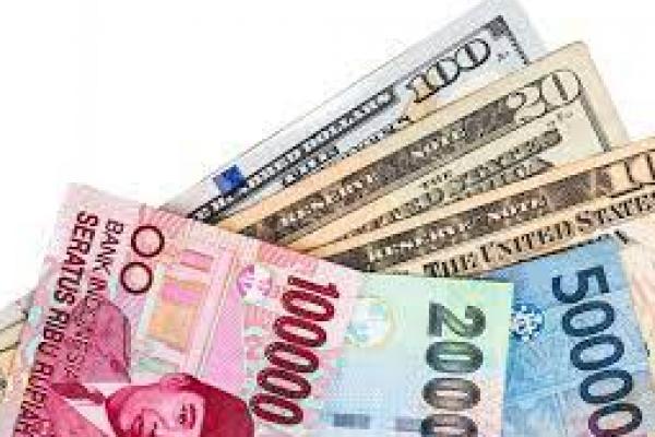 Akhir Pekan, Nilai Tukar Rupiah Stagnan di Rp14.418 per Dolar