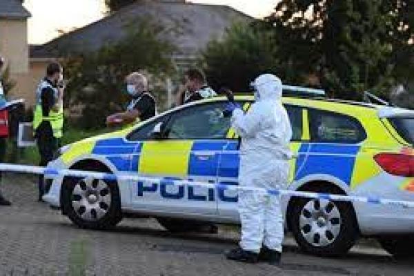 6 Orang Tewas Dalam Penembakan Masal di Inggris