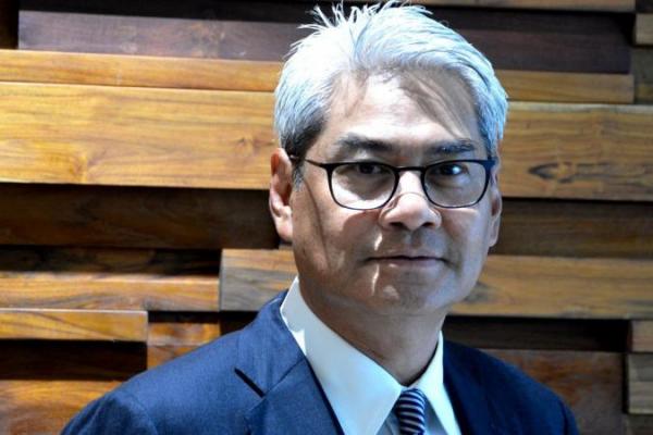 Diangkat Menjadi Komut Garuda, Ini Profil Timur Sukirno