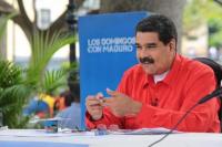 Atasi Krisis Ekonomi, Pemerintah Venezuela dan Oposisi Luncurkan Perundingan di Meksiko