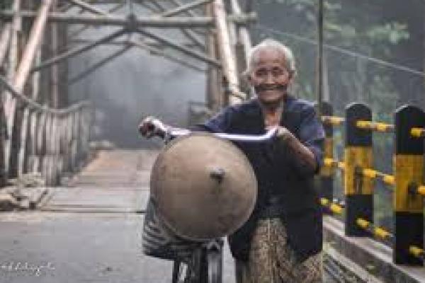 Cintai Diri Sendiri, Hidup Bahagia