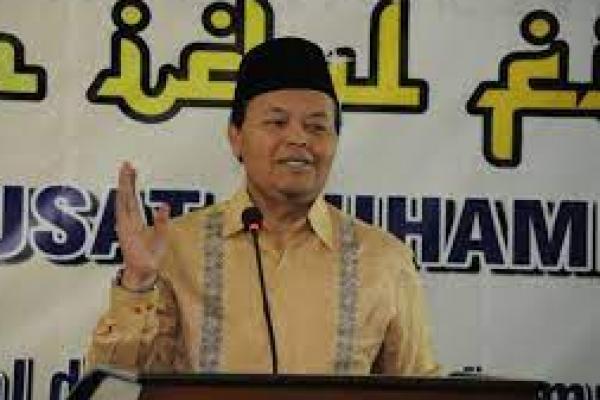 HNW: Pilih Pemimpin Model Kepemimpinan Rasulullah SAW