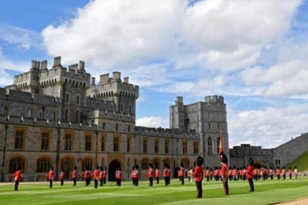 Untuk Mahasiswa Afghanistan, Inggris Batalkan Beasiswa Chevening 
