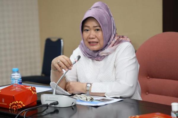 Sidang Tahunan MPR, Biro Humas : Kita Publikasikan Lewat Berbagai Media