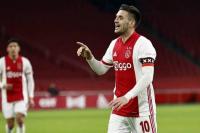 Pesta Gol Ajax di Laga Pembuka Liga Belanda 