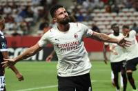 AC Milan Tundukan Panathinaikos 2-1