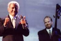 Konser Terakhir Penyanyi Legendaris Pemenang Grammy Award, Tony Bennett