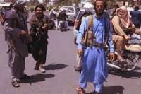 Gubernur Menyerah, Jalalabad Dikuasai Taliban