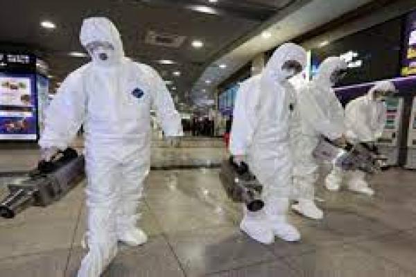 Presiden Afsel Protes Pelarangan Perjalanan Warganya