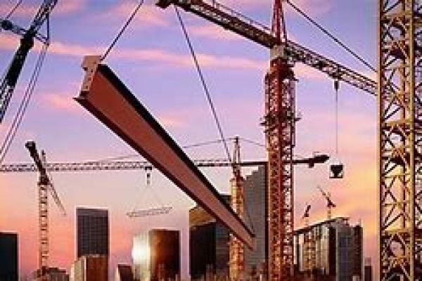RUU APBN 2022, Anggaran Infrastruktur Dialokasikan Sebesar Rp384,8 Triliun