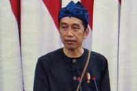 Presiden Joko Widodo Resmi Perpanjang PPKM Hingga 30 Agustus