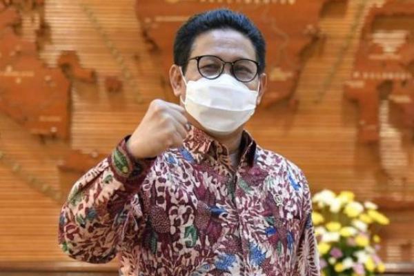 Halim Iskandar: Syukuri Kemerdekaan dengan Berupaya Bebaskan Indonesia dari Pandemi