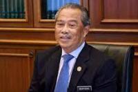 Mundur Sebagai PM, Muhyiddin Yassin: Saya Mohon Maaf 