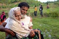 HRW Serukan PBB ke Bangladesh atas Penghilangan Paksa