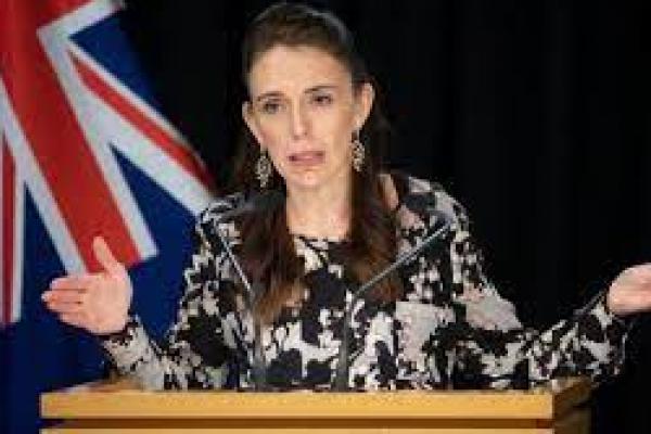  Selandia Baru dan Australia Bantu Evakuasi Warga Afghanistan Yang Ingin Mengungsi