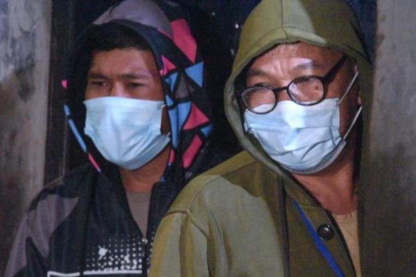 Cerita Dedi Mulyadi yang Heran Pekerja China Jadi Tukang Catat Barang