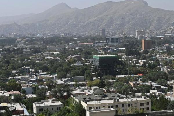Taliban Kepung Kabul, Presiden Tinggalkan Afghanistan