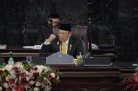 Dengan PPHN, Rencana Strategis Pemerintah Dijamin Pelaksanaannya Secara Berkelanjutan 