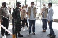 Setelah Bekasi, AMK Gandeng KADIN Kembali Gelar Vaksinasi Covid-19 di Subang