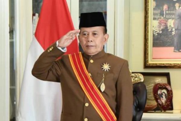 Syarief Hasan: Toleransi dan Gotong Royong Muncul Sebagai Karakter Asli Bangsa Saat Pandemi