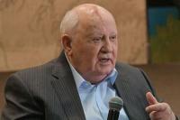 Gorbachev Nilai Invasi Tentara AS di Afghanistan Gagal Sejak Awal