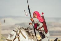 Indonesia Sabet Juara Umum Panahan Berkuda di Turki
