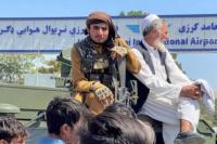PBB: Taliban Janji akan Jamin Keselamatan Pekerja Kemanusiaan
