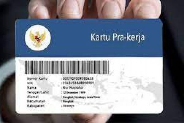 Kartu Prakerja Berhasil Ubah Wajah Pelayanan Publik di Era Digital